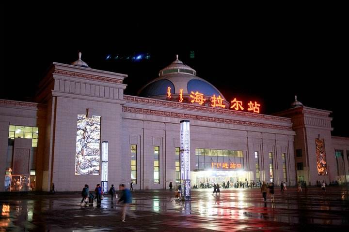 呼伦贝尔旅行社：解锁北疆旅游的新篇章